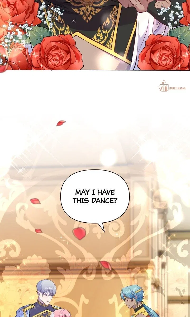 How the Count’s Young Lady Tames the Emperor’s Dog Chapter 56 – Page 84