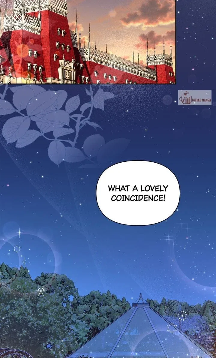 How the Count’s Young Lady Tames the Emperor’s Dog Chapter 55 – Page 2