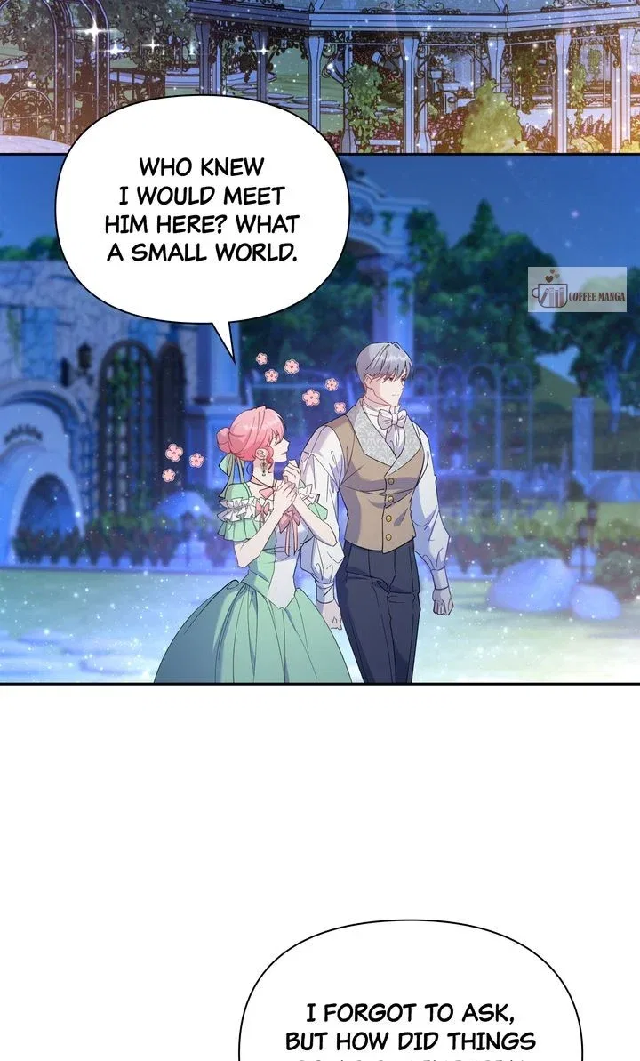 How the Count’s Young Lady Tames the Emperor’s Dog Chapter 55 – Page 3