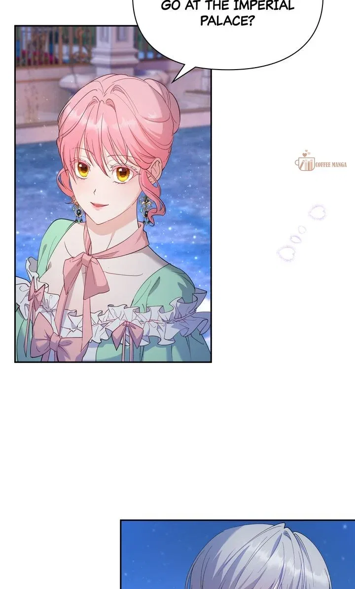 How the Count’s Young Lady Tames the Emperor’s Dog Chapter 55 – Page 4