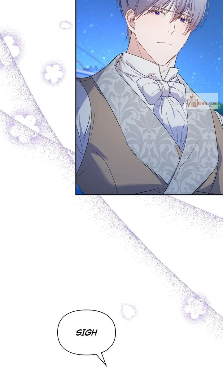 How the Count’s Young Lady Tames the Emperor’s Dog Chapter 55 – Page 5