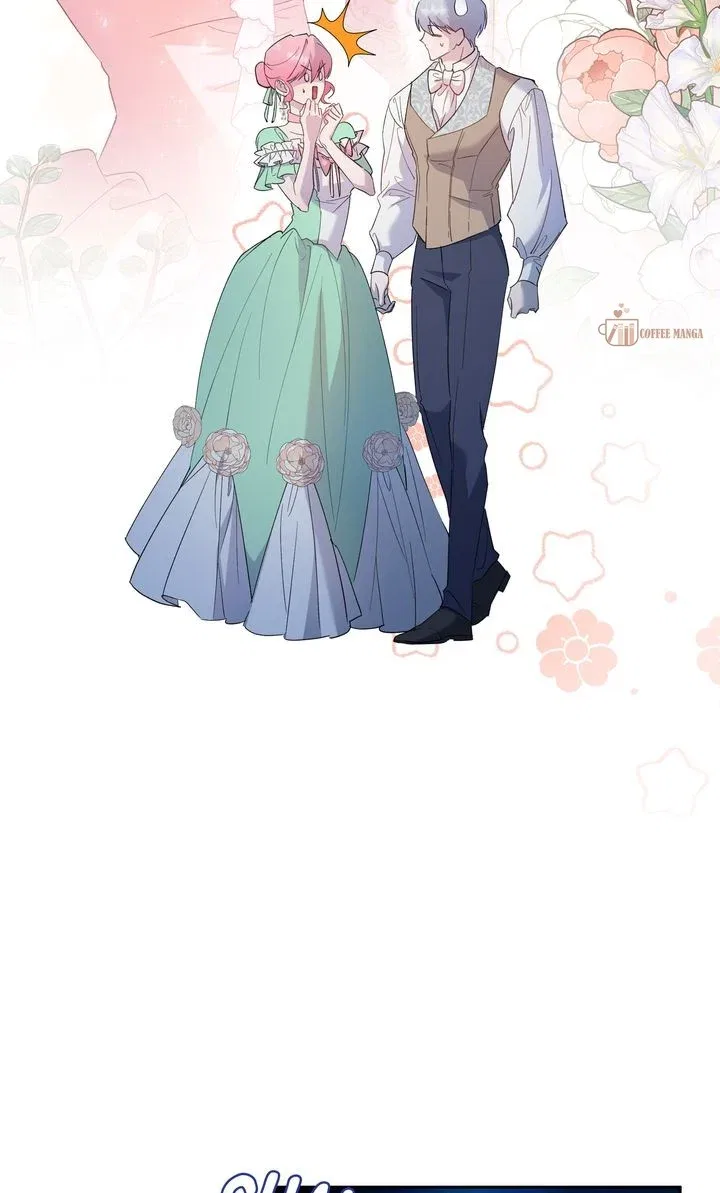 How the Count’s Young Lady Tames the Emperor’s Dog Chapter 55 – Page 8