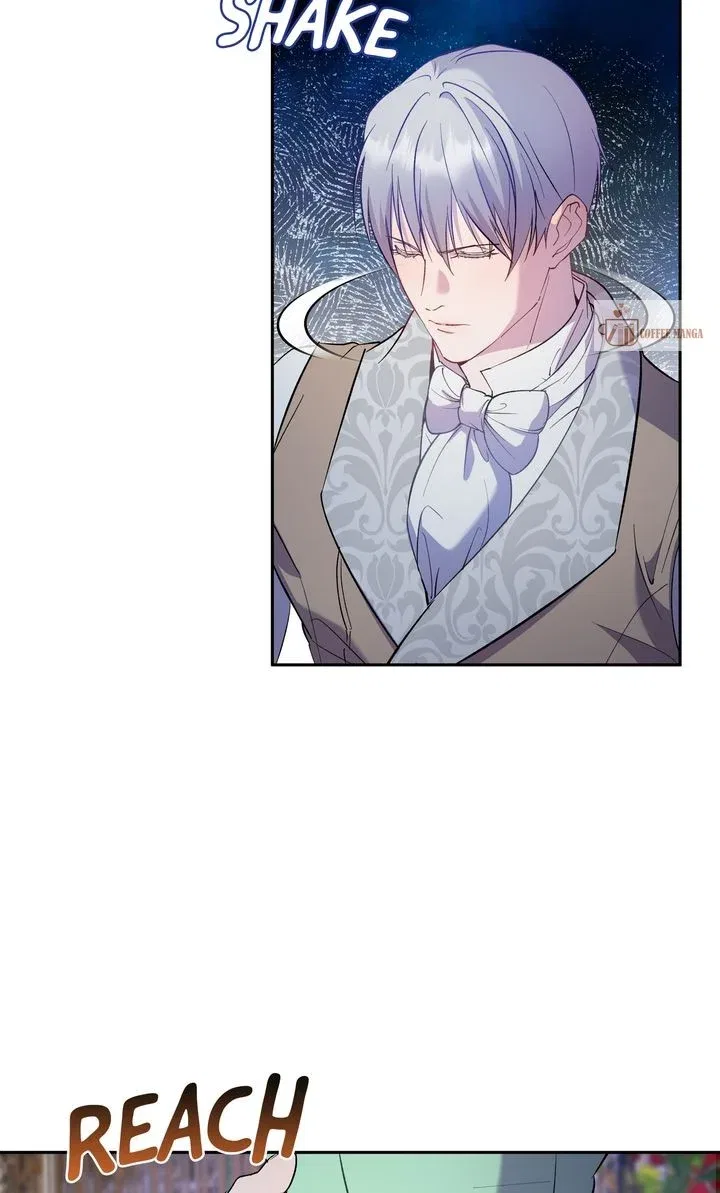 How the Count’s Young Lady Tames the Emperor’s Dog Chapter 55 – Page 9