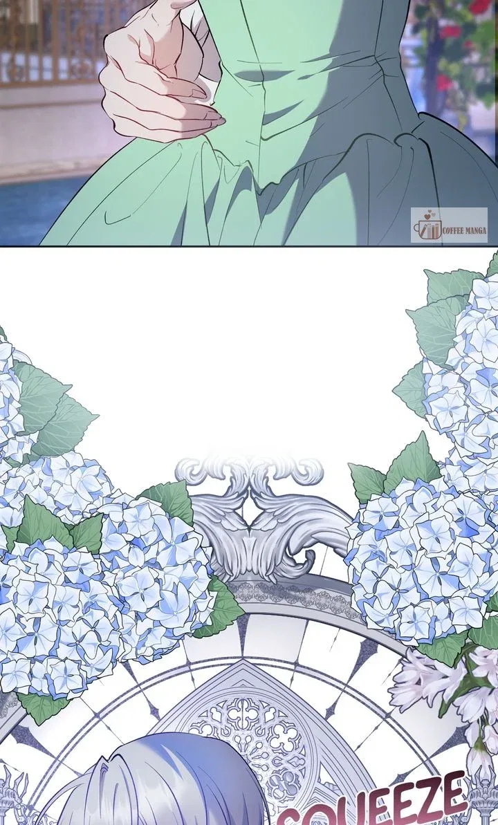 How the Count’s Young Lady Tames the Emperor’s Dog Chapter 55 – Page 10
