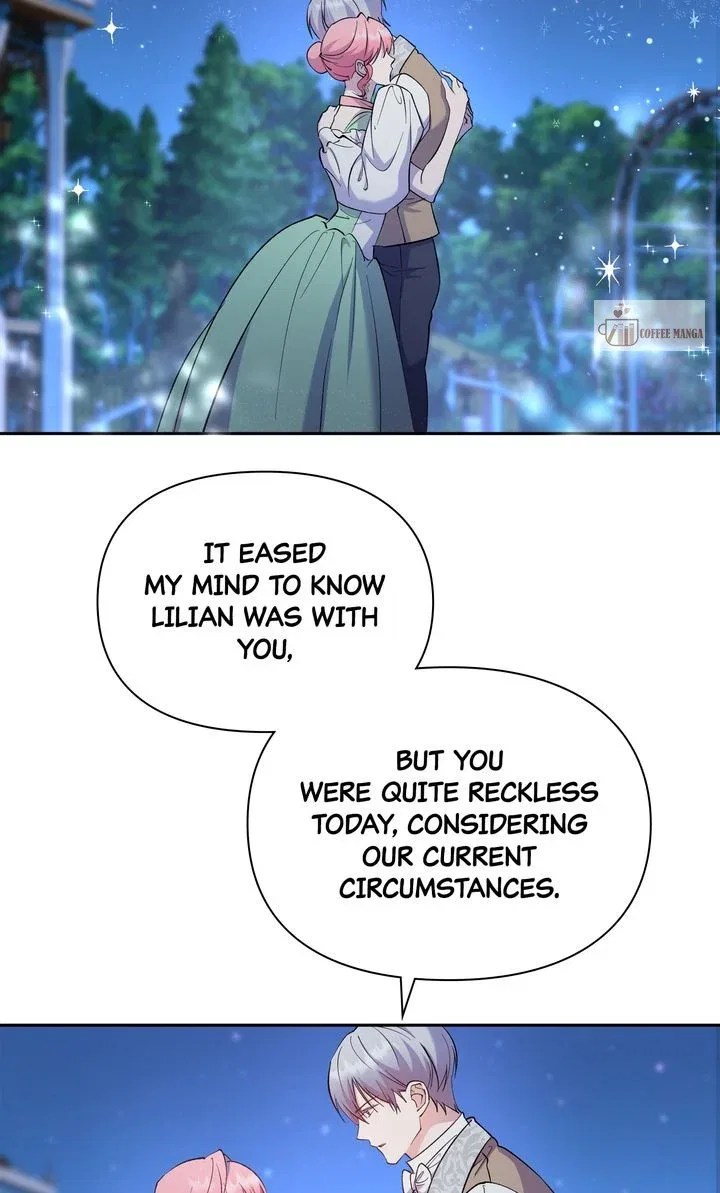 How the Count’s Young Lady Tames the Emperor’s Dog Chapter 55 – Page 14
