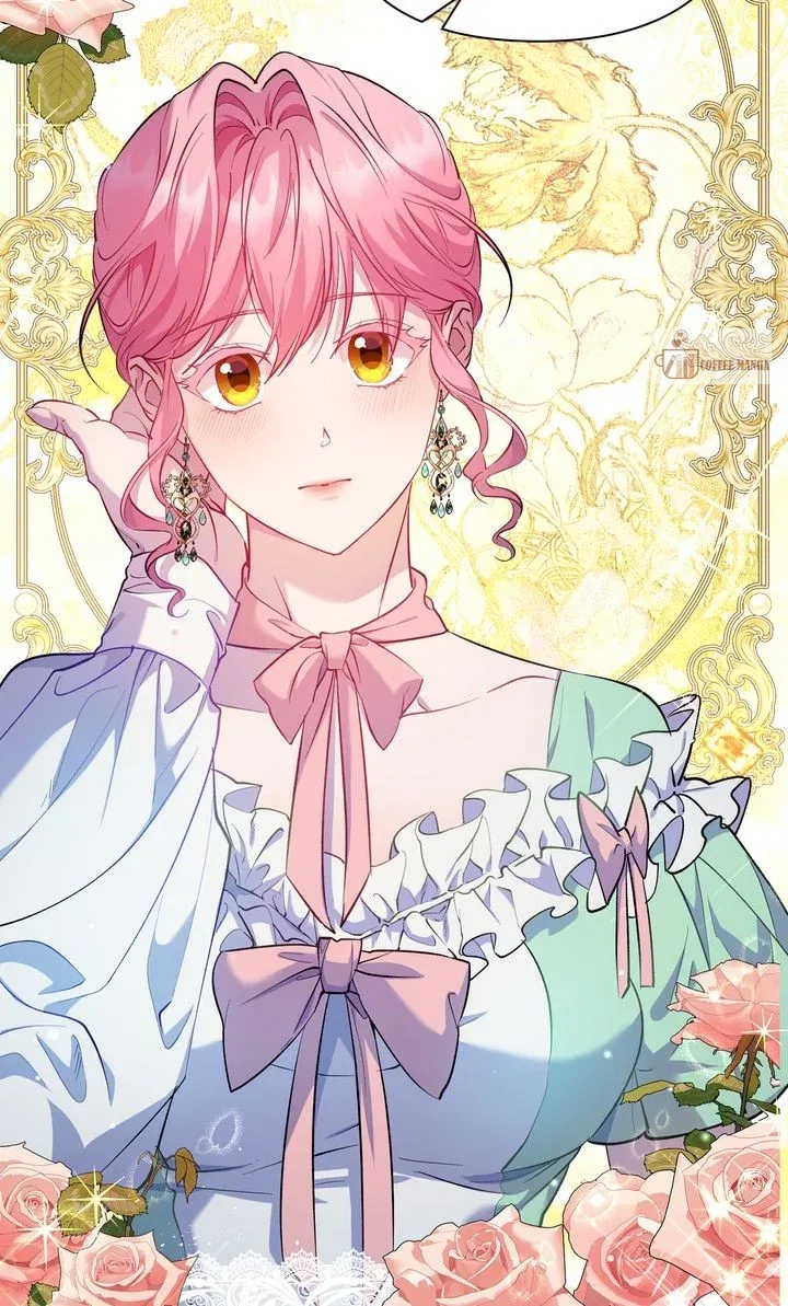 How the Count’s Young Lady Tames the Emperor’s Dog Chapter 55 – Page 16