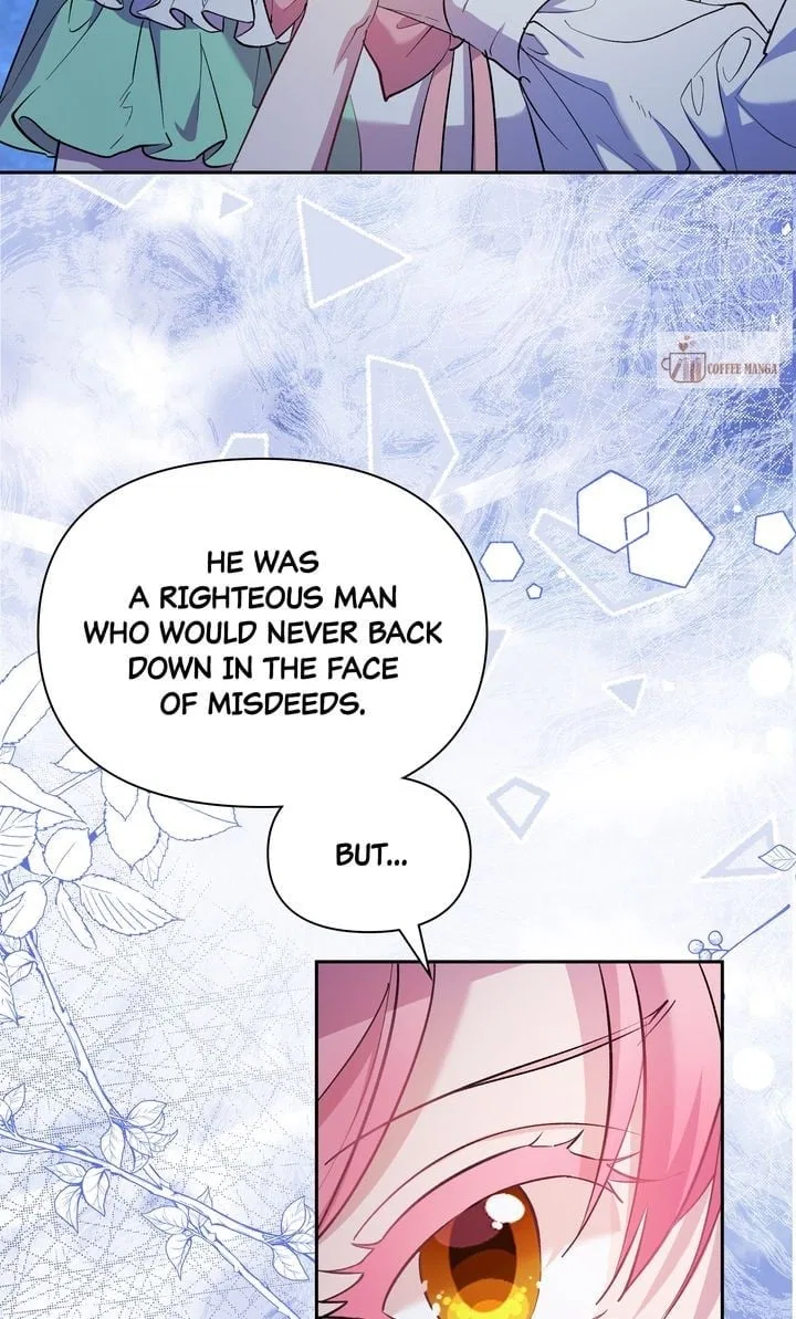 How the Count’s Young Lady Tames the Emperor’s Dog Chapter 55 – Page 21