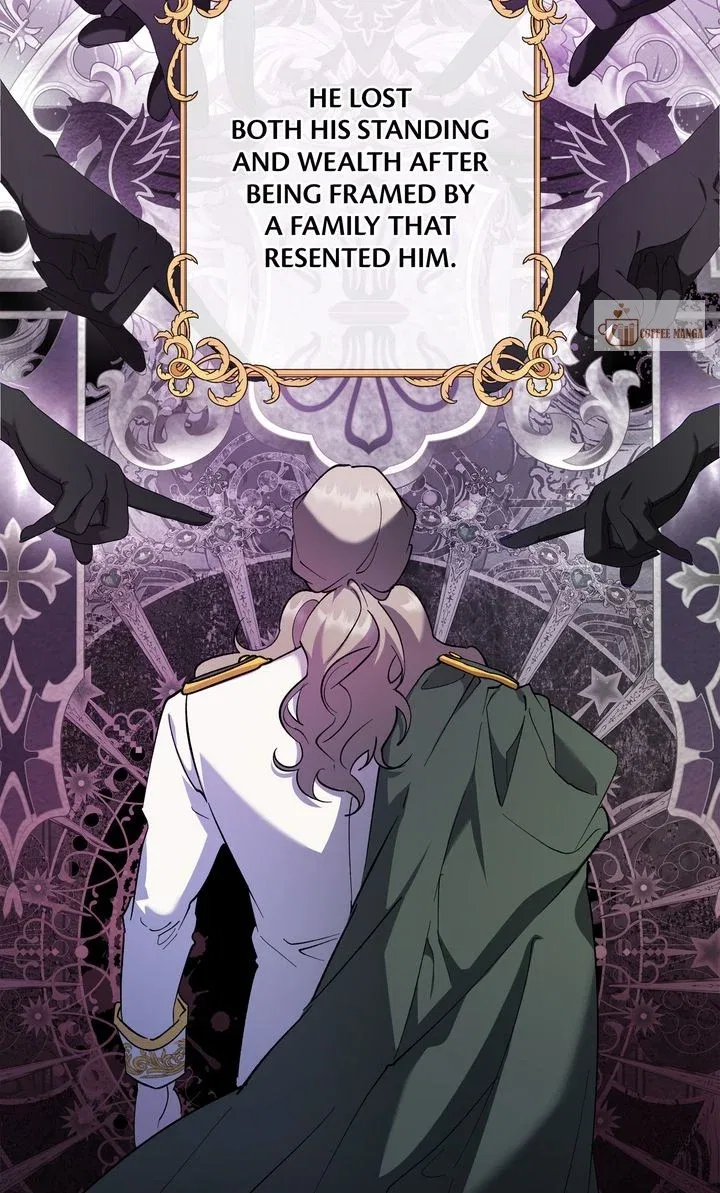 How the Count’s Young Lady Tames the Emperor’s Dog Chapter 55 – Page 23
