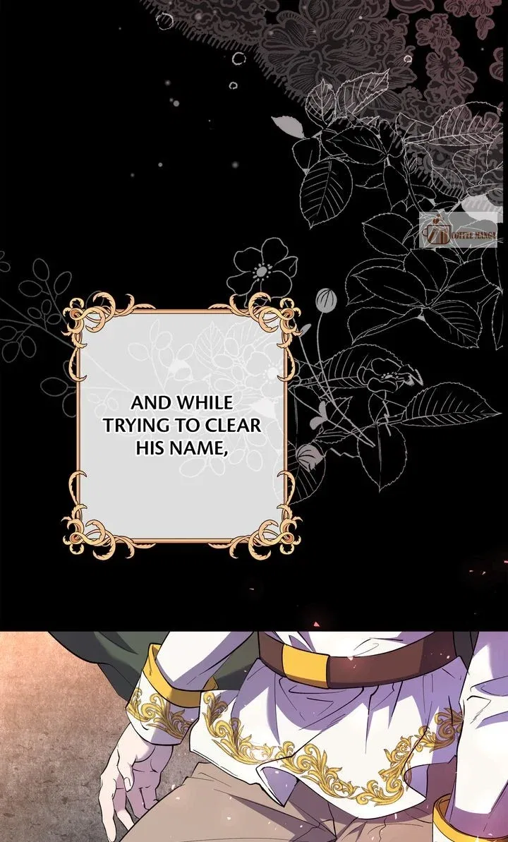 How the Count’s Young Lady Tames the Emperor’s Dog Chapter 55 – Page 25