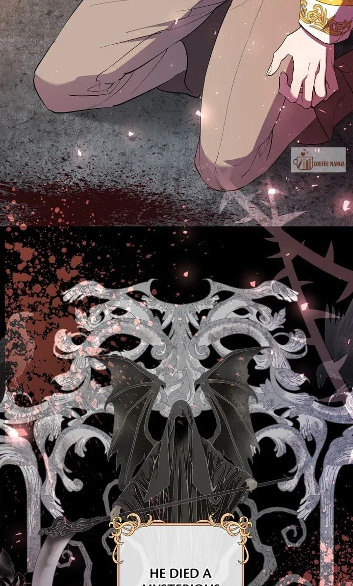 How the Count’s Young Lady Tames the Emperor’s Dog Chapter 55 – Page 26