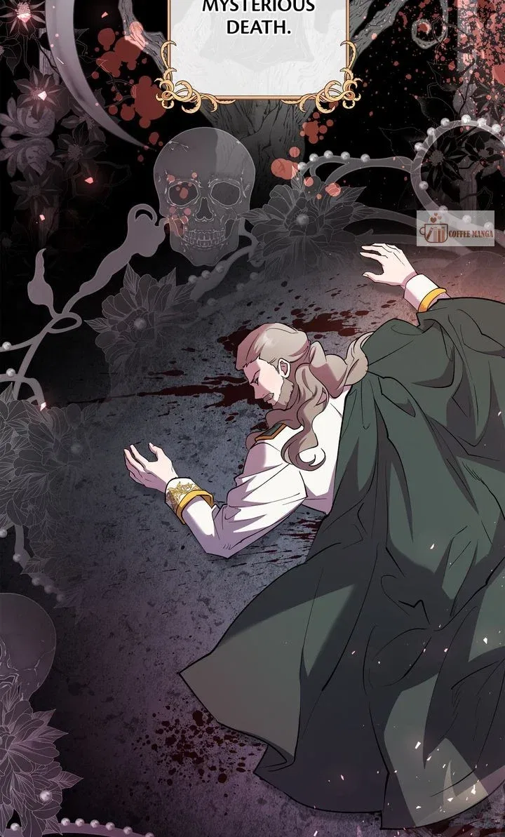 How the Count’s Young Lady Tames the Emperor’s Dog Chapter 55 – Page 27