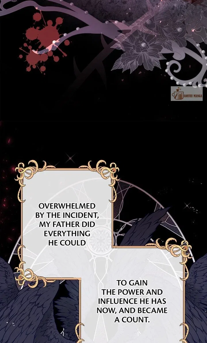 How the Count’s Young Lady Tames the Emperor’s Dog Chapter 55 – Page 28