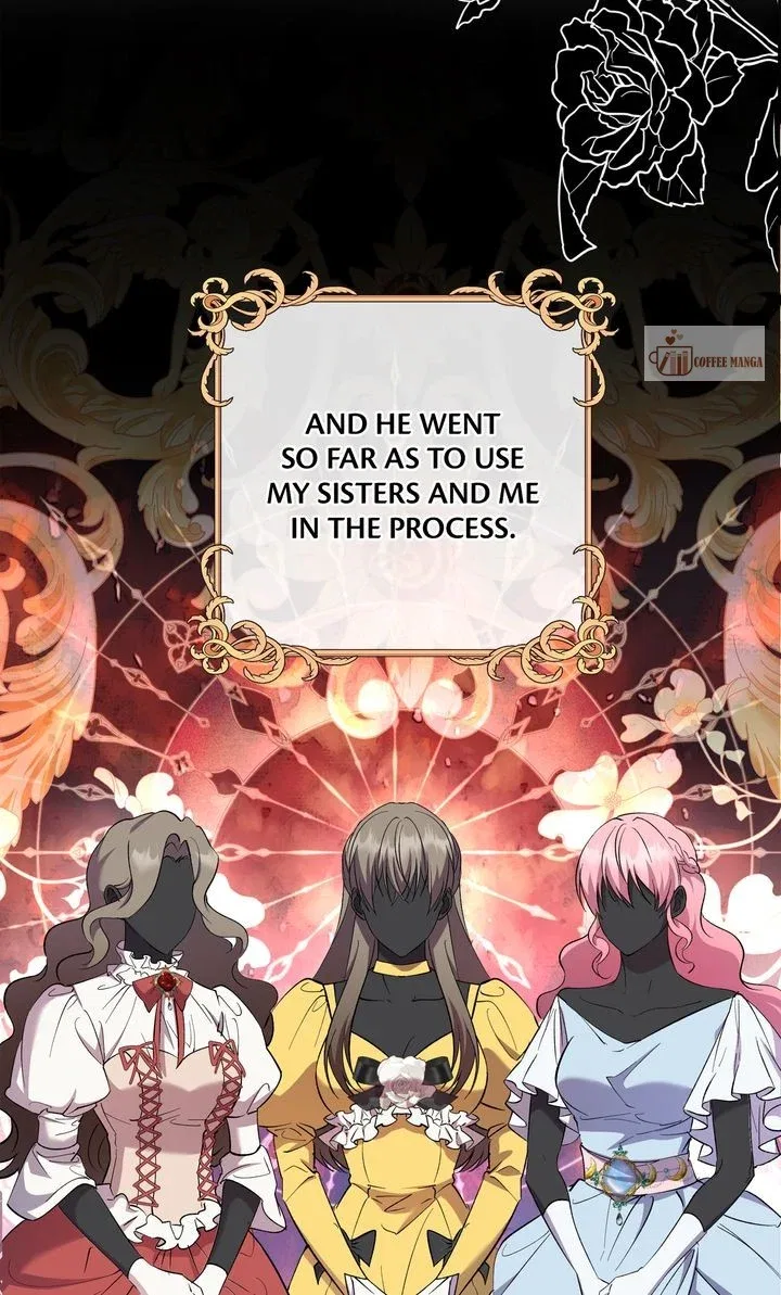 How the Count’s Young Lady Tames the Emperor’s Dog Chapter 55 – Page 30