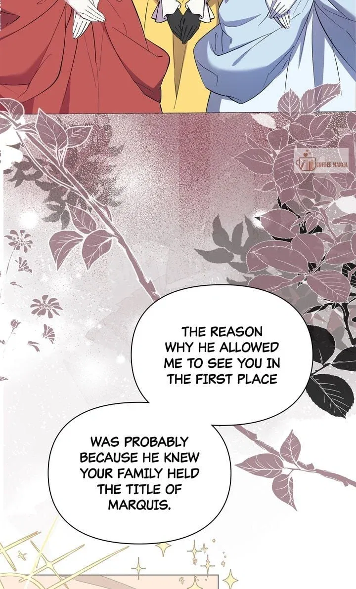 How the Count’s Young Lady Tames the Emperor’s Dog Chapter 55 – Page 31