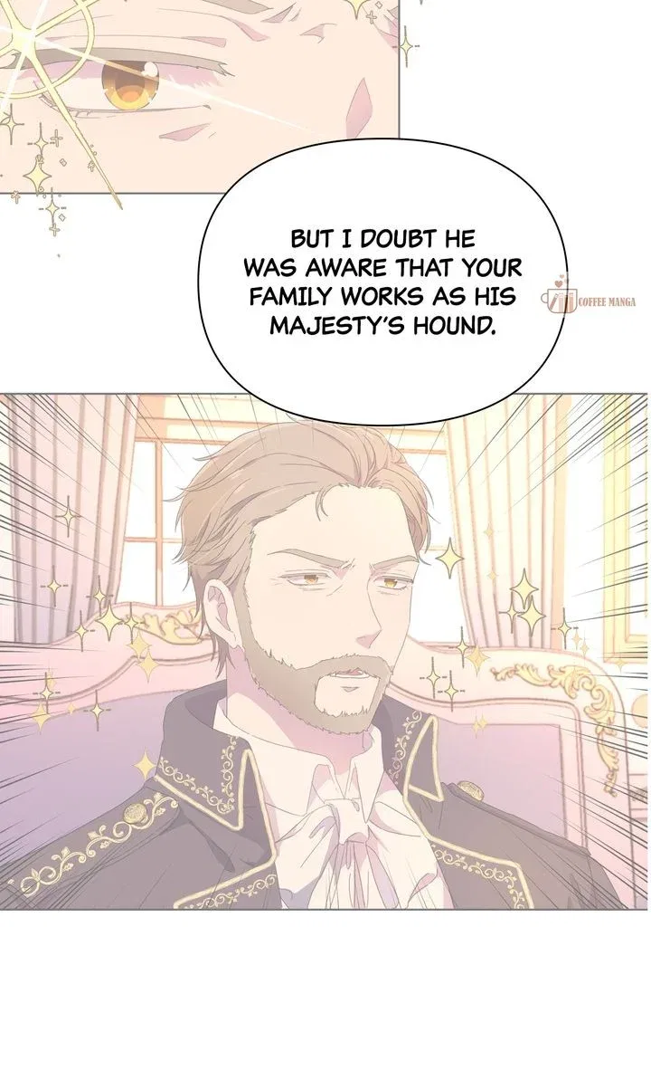 How the Count’s Young Lady Tames the Emperor’s Dog Chapter 55 – Page 32