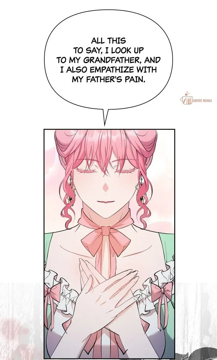 How the Count’s Young Lady Tames the Emperor’s Dog Chapter 55 – Page 33