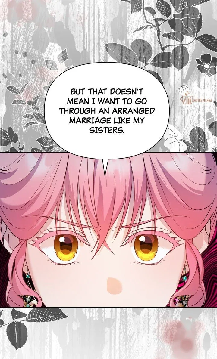 How the Count’s Young Lady Tames the Emperor’s Dog Chapter 55 – Page 34