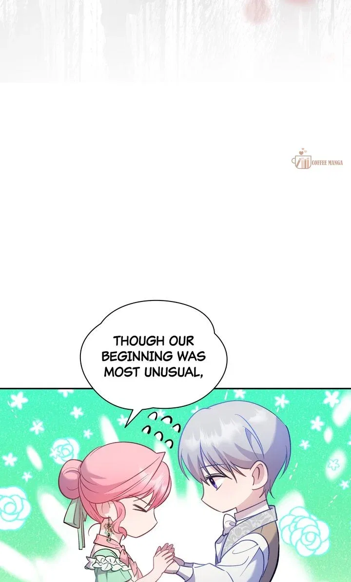 How the Count’s Young Lady Tames the Emperor’s Dog Chapter 55 – Page 35