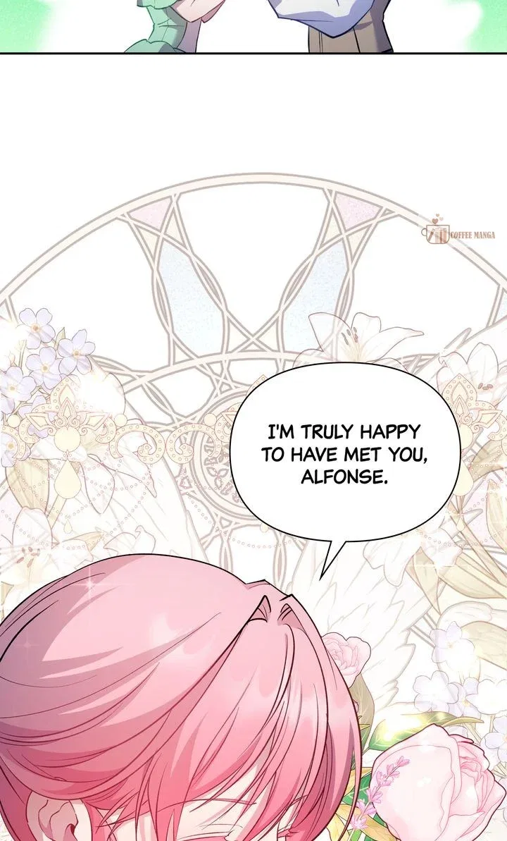 How the Count’s Young Lady Tames the Emperor’s Dog Chapter 55 – Page 36