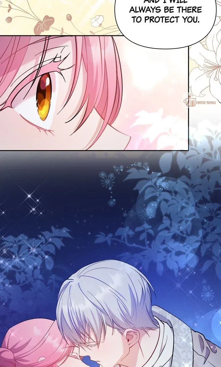 How the Count’s Young Lady Tames the Emperor’s Dog Chapter 55 – Page 40