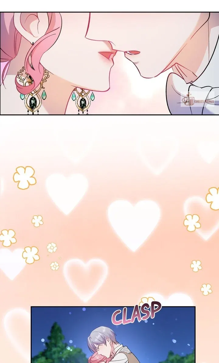How the Count’s Young Lady Tames the Emperor’s Dog Chapter 55 – Page 44