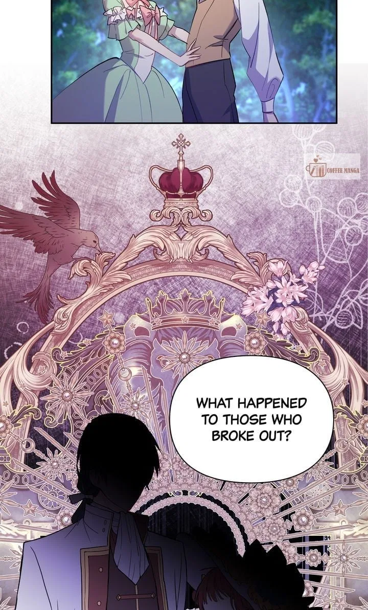 How the Count’s Young Lady Tames the Emperor’s Dog Chapter 55 – Page 46