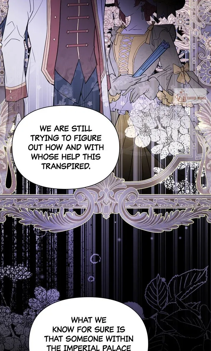 How the Count’s Young Lady Tames the Emperor’s Dog Chapter 55 – Page 47