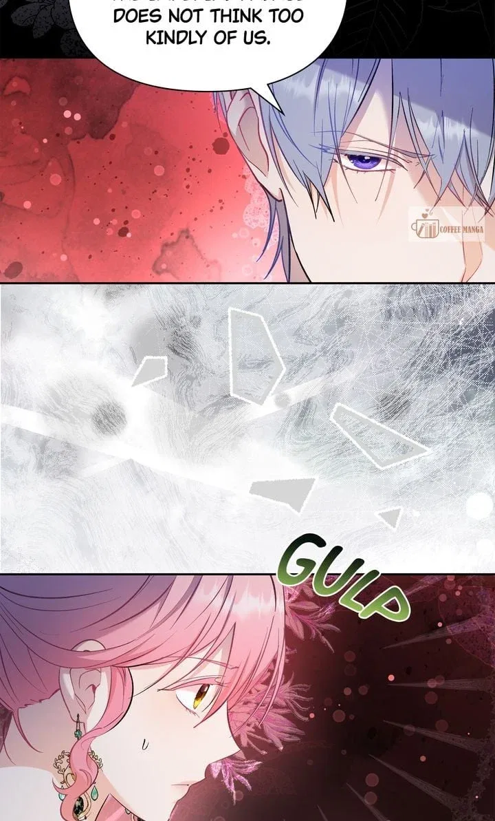 How the Count’s Young Lady Tames the Emperor’s Dog Chapter 55 – Page 48