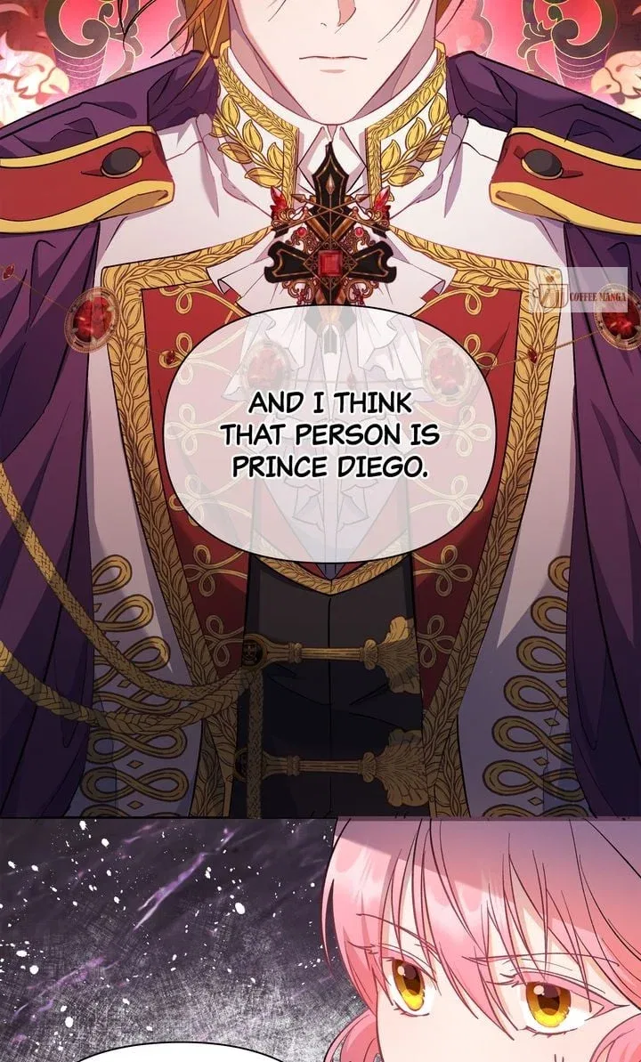 How the Count’s Young Lady Tames the Emperor’s Dog Chapter 55 – Page 50