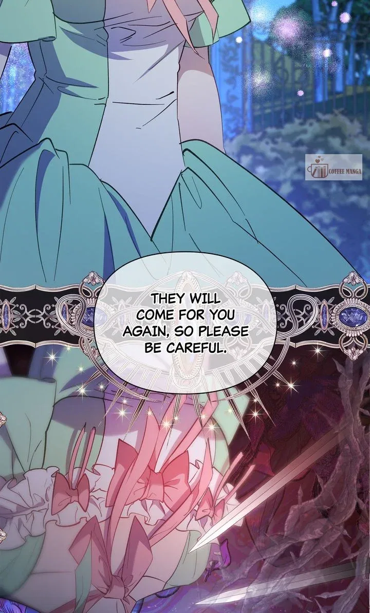 How the Count’s Young Lady Tames the Emperor’s Dog Chapter 55 – Page 54