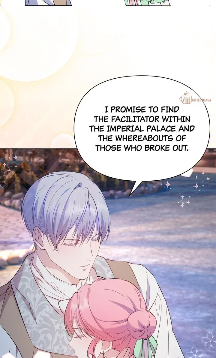 How the Count’s Young Lady Tames the Emperor’s Dog Chapter 55 – Page 58