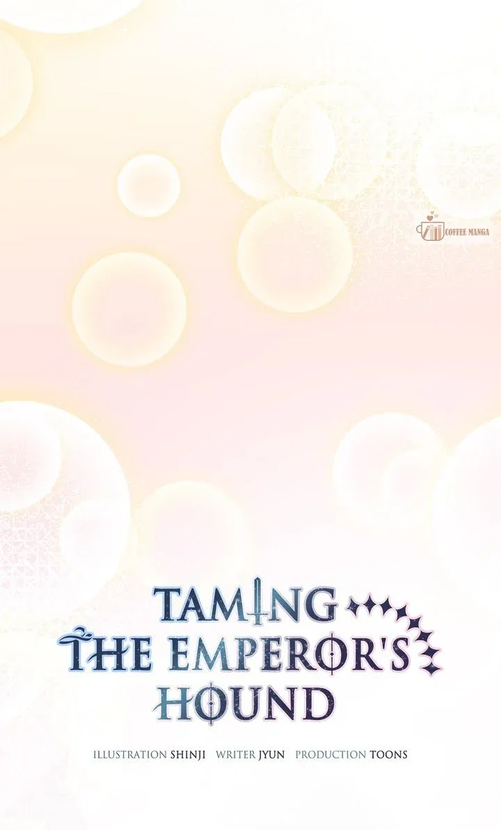 How the Count’s Young Lady Tames the Emperor’s Dog Chapter 55 – Page 60