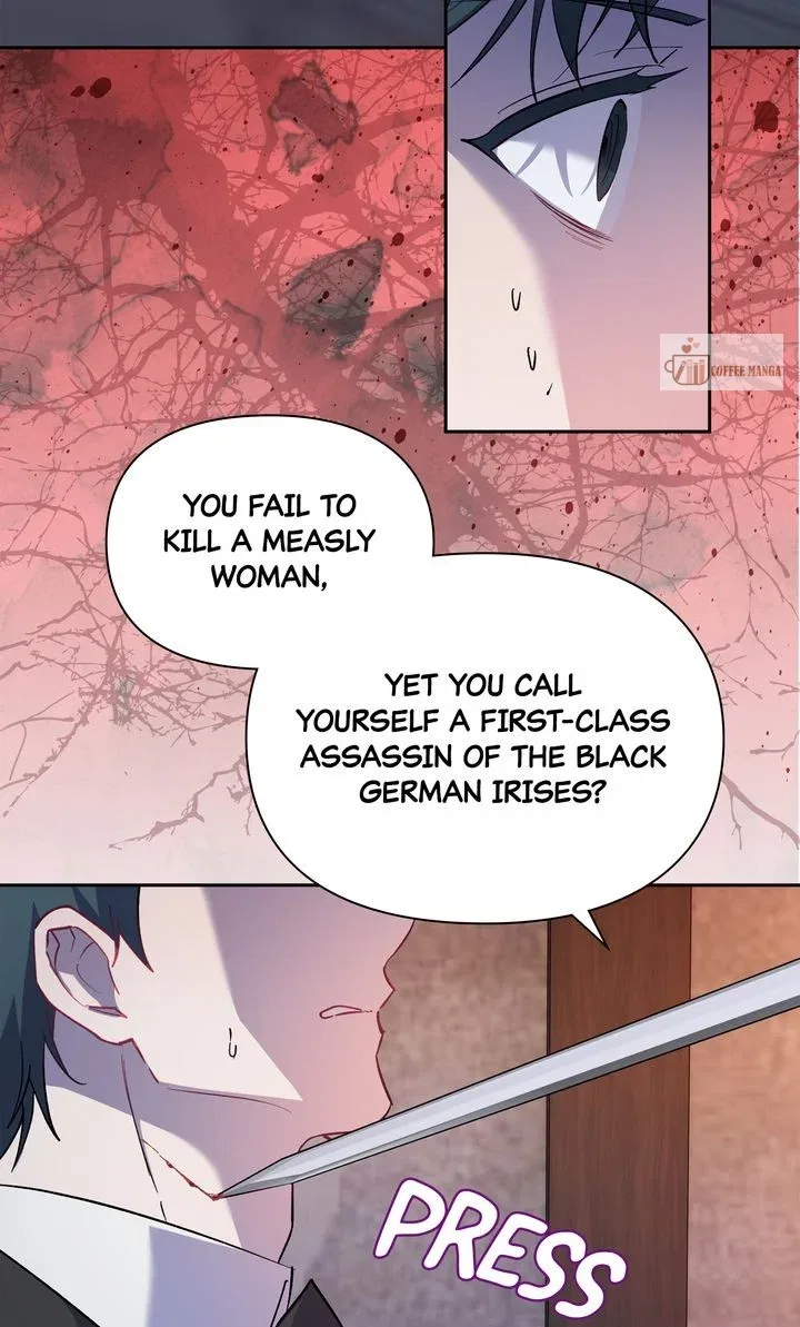 How the Count’s Young Lady Tames the Emperor’s Dog Chapter 55 – Page 64