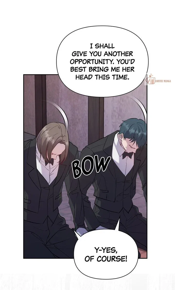 How the Count’s Young Lady Tames the Emperor’s Dog Chapter 55 – Page 66