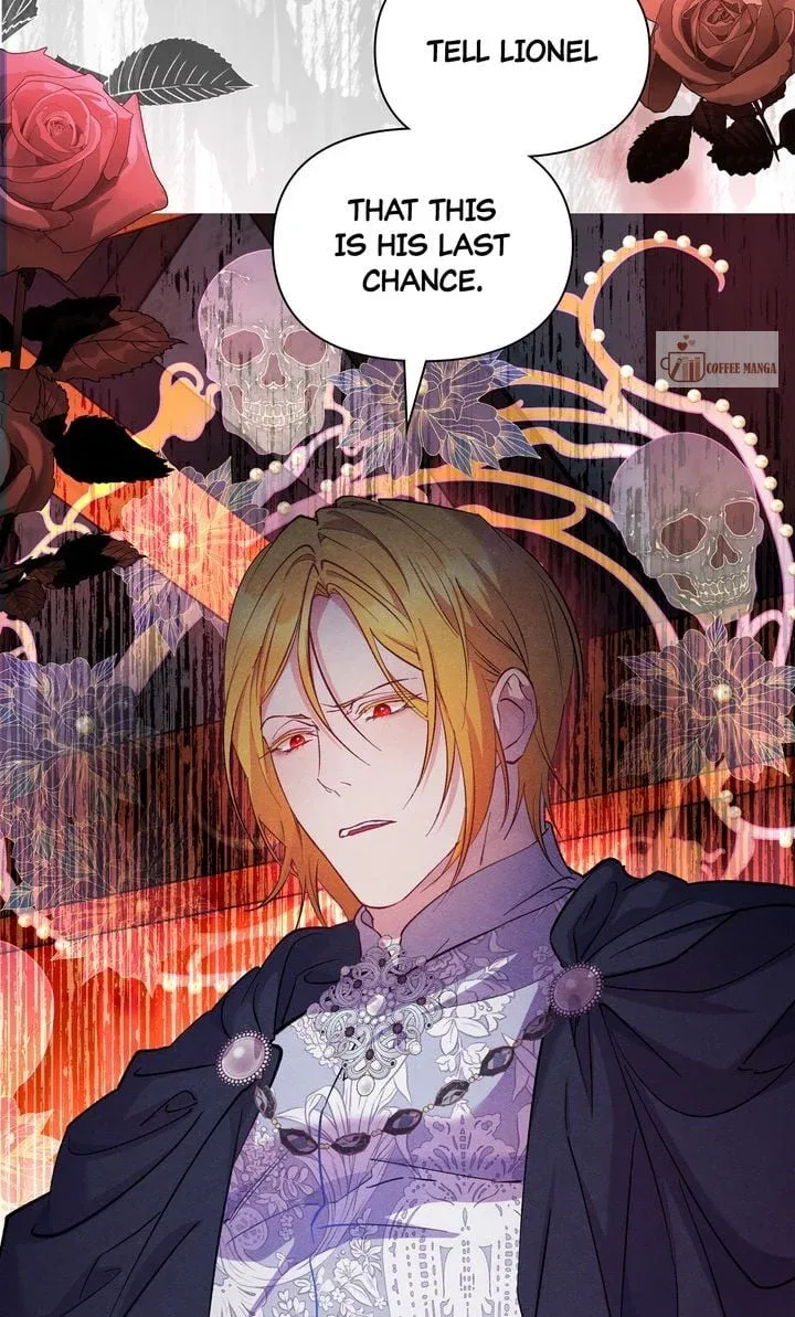 How the Count’s Young Lady Tames the Emperor’s Dog Chapter 55 – Page 68