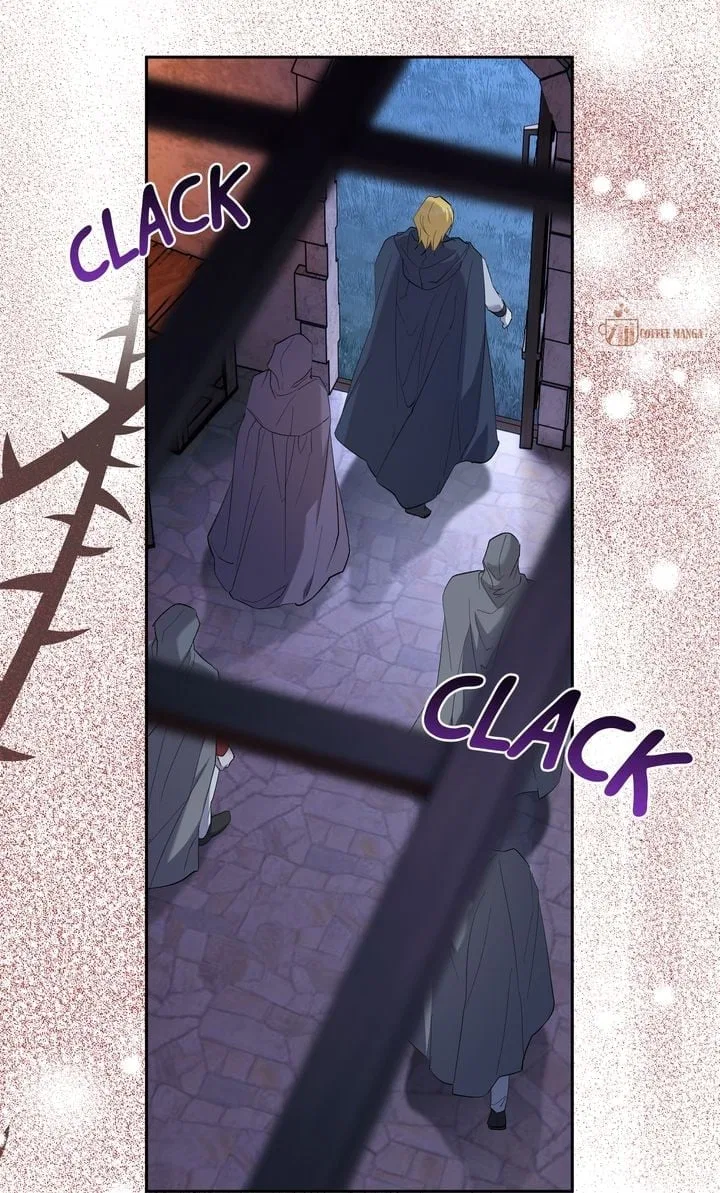How the Count’s Young Lady Tames the Emperor’s Dog Chapter 55 – Page 72