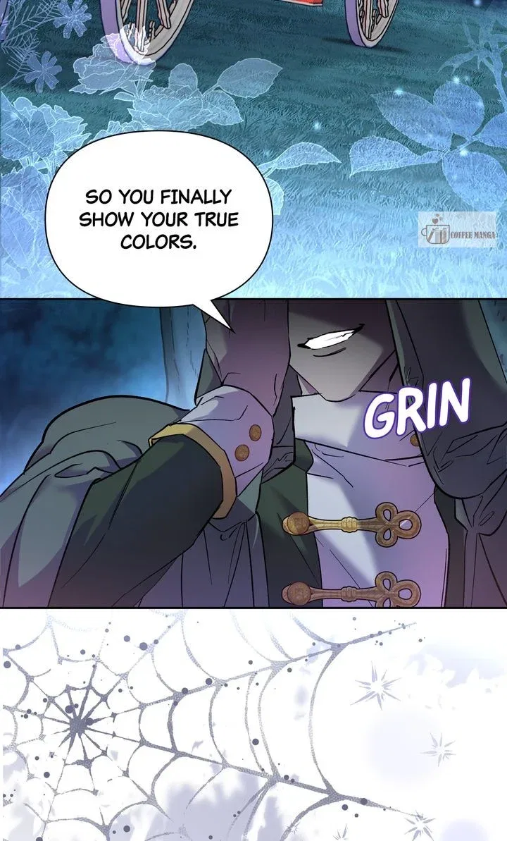 How the Count’s Young Lady Tames the Emperor’s Dog Chapter 55 – Page 76