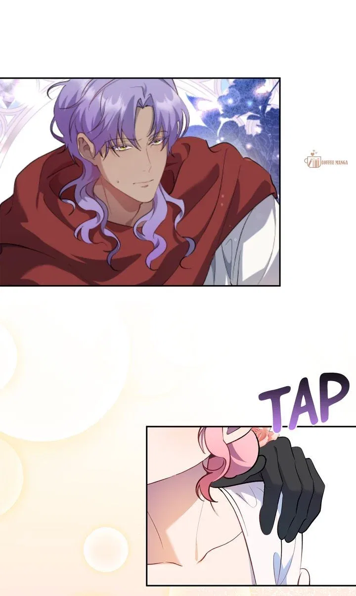 How the Count’s Young Lady Tames the Emperor’s Dog Chapter 54 – Page 1