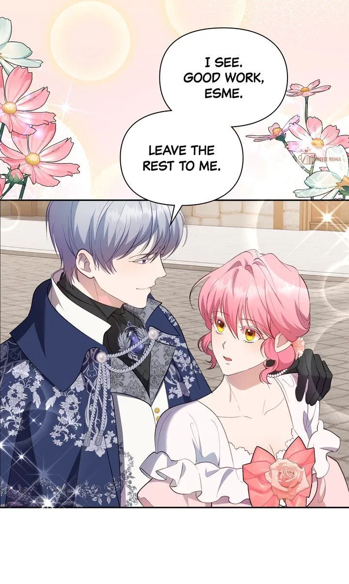 How the Count’s Young Lady Tames the Emperor’s Dog Chapter 54 – Page 2