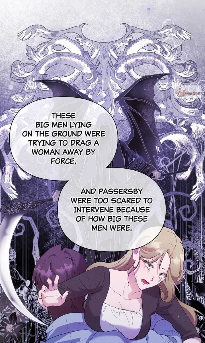How the Count’s Young Lady Tames the Emperor’s Dog Chapter 54 – Page 6