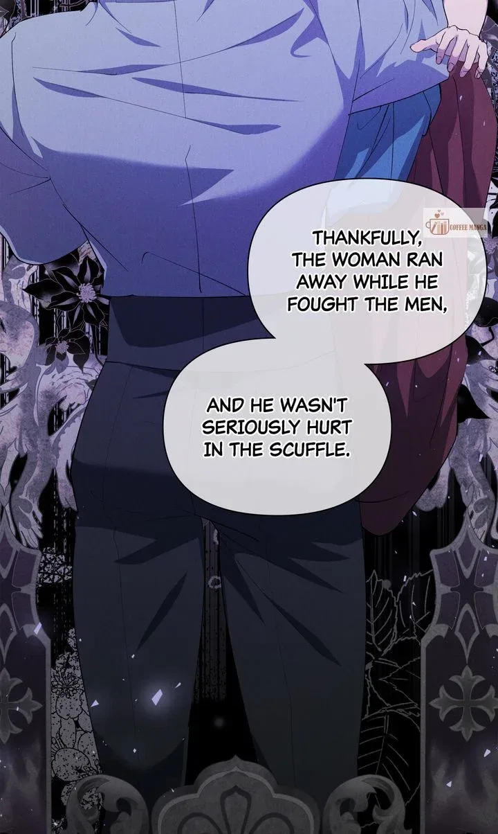 How the Count’s Young Lady Tames the Emperor’s Dog Chapter 54 – Page 7