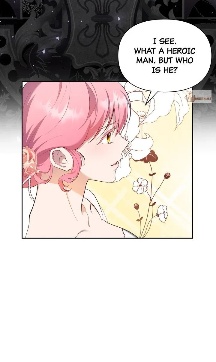 How the Count’s Young Lady Tames the Emperor’s Dog Chapter 54 – Page 8