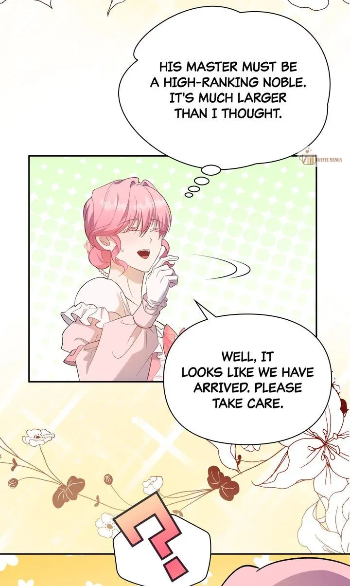 How the Count’s Young Lady Tames the Emperor’s Dog Chapter 54 – Page 14