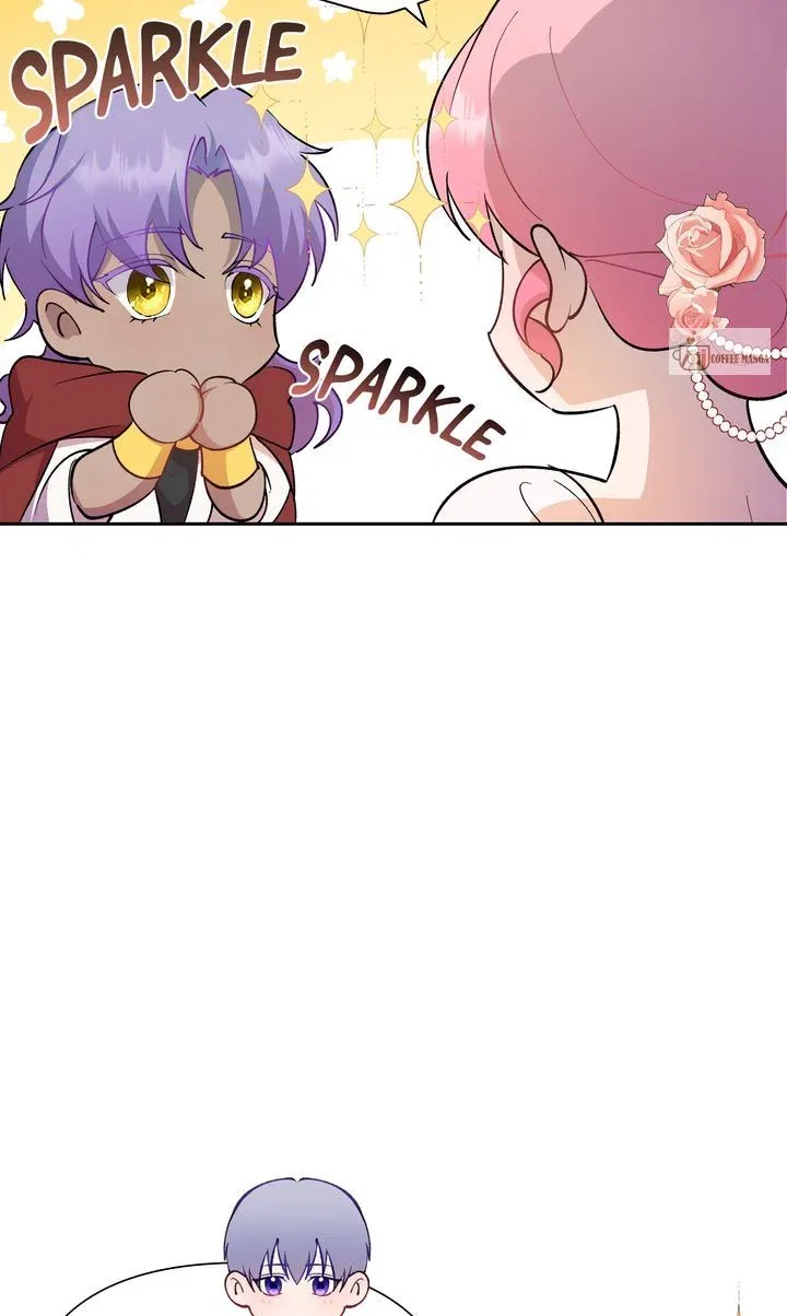 How the Count’s Young Lady Tames the Emperor’s Dog Chapter 54 – Page 15