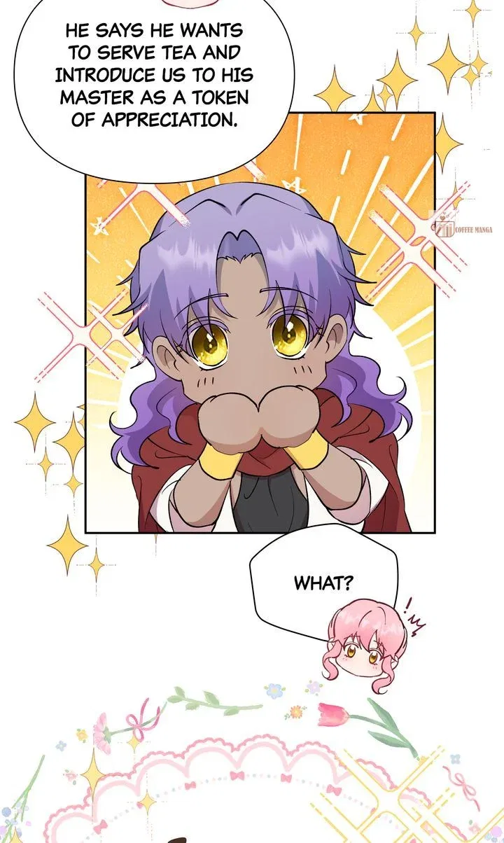 How the Count’s Young Lady Tames the Emperor’s Dog Chapter 54 – Page 16