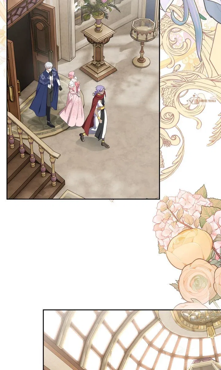 How the Count’s Young Lady Tames the Emperor’s Dog Chapter 54 – Page 19