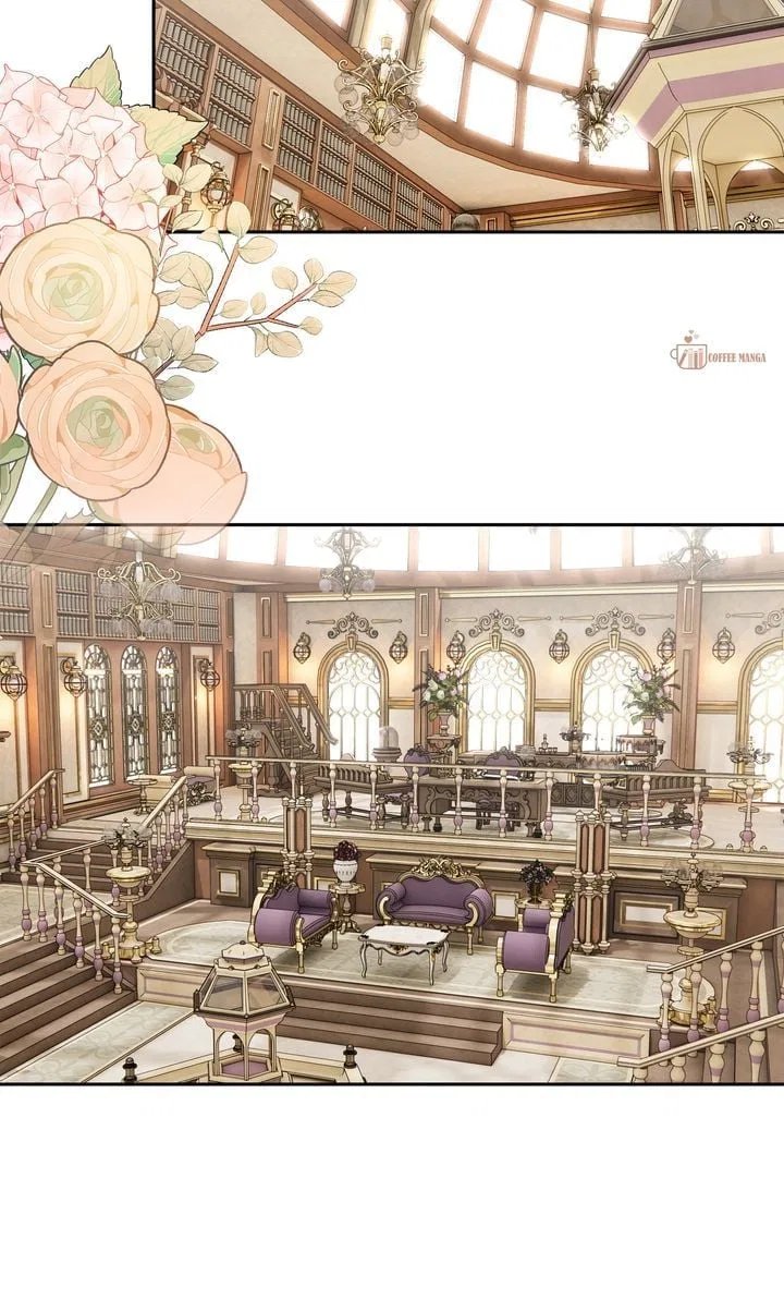 How the Count’s Young Lady Tames the Emperor’s Dog Chapter 54 – Page 20