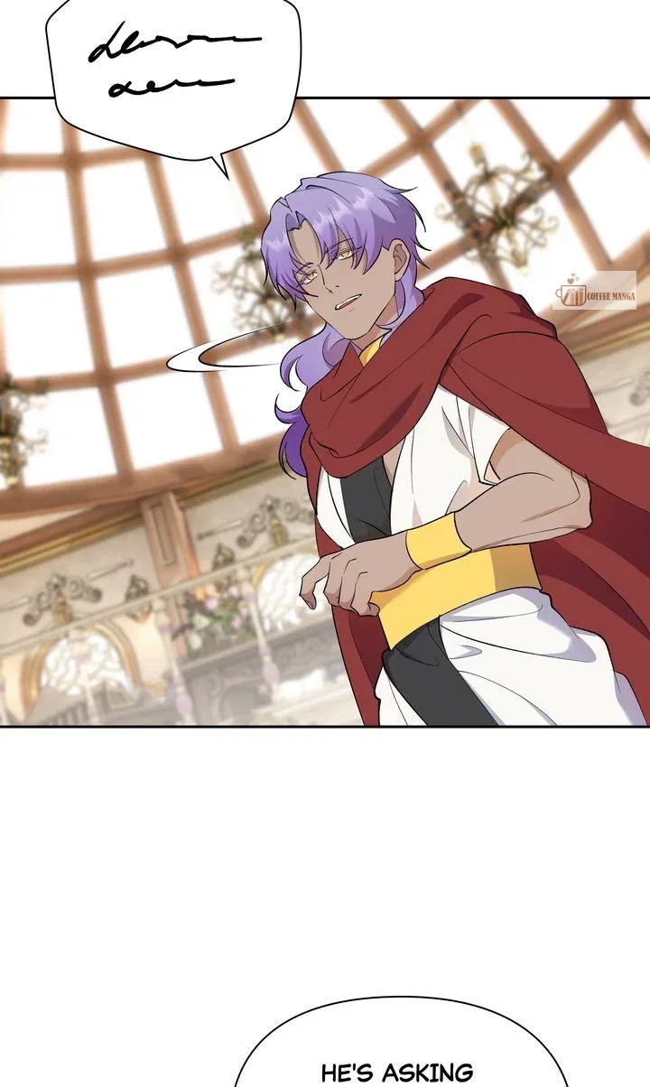 How the Count’s Young Lady Tames the Emperor’s Dog Chapter 54 – Page 22