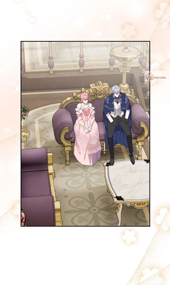 How the Count’s Young Lady Tames the Emperor’s Dog Chapter 54 – Page 24