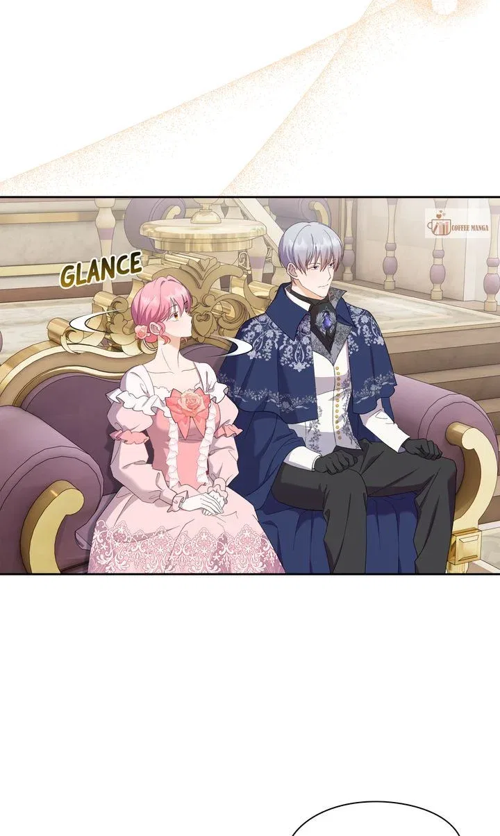 How the Count’s Young Lady Tames the Emperor’s Dog Chapter 54 – Page 25